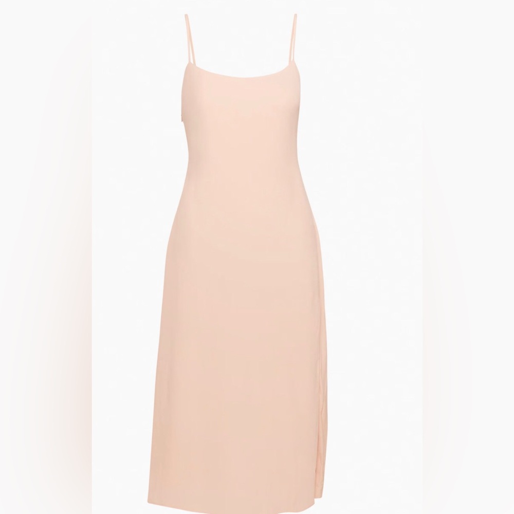 Aritzia affogato dress